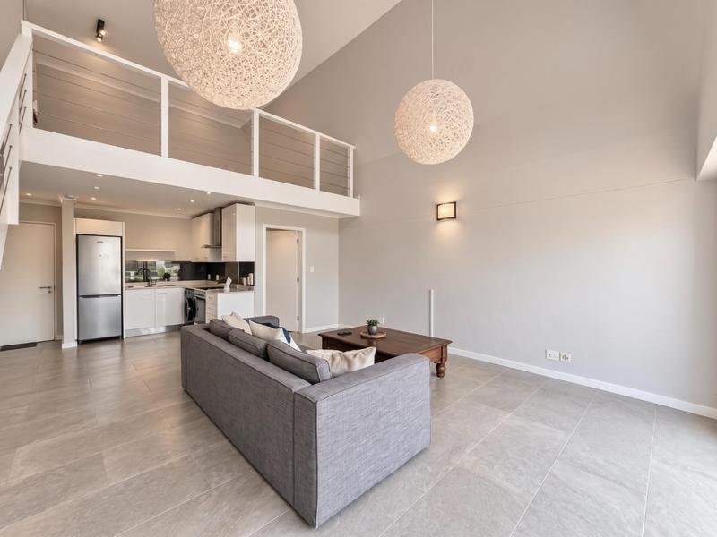 1 Bedroom Property for Sale in Cape Town Western Cape